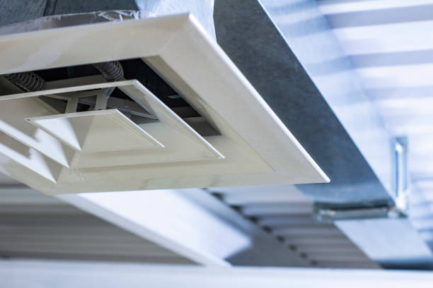 Best Air Duct Cleaning Near Me  in Pine Ridge, FL