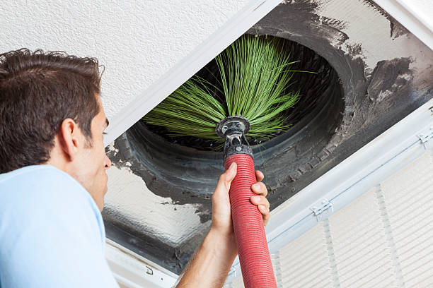 Best Air Duct Cleaning Near Me  in Pine Ridge, FL