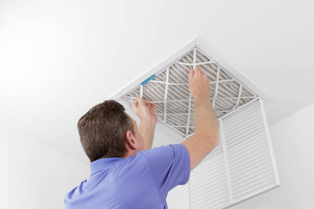 Affordable HVAC Duct Cleaning in Pine Ridge, FL